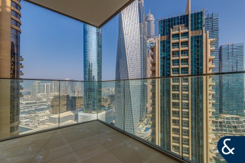 Byt v LIV MARINA v Dubai Marina, SAE 2 ložnice, 124 m² Č.: 671508 - fotografie 17