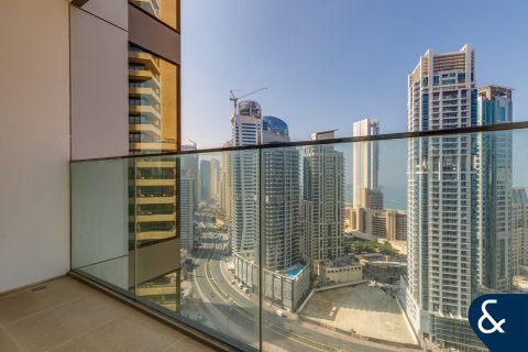 Byt v LIV MARINA v Dubai Marina, SAE 2 ložnice, 124 m² Č.: 671508 - fotografie 16