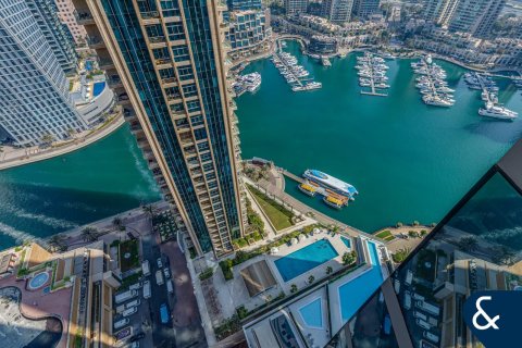 Byt v LIV MARINA v Dubai Marina, SAE 2 ložnice, 124 m² Č.: 671508 - fotografie 12
