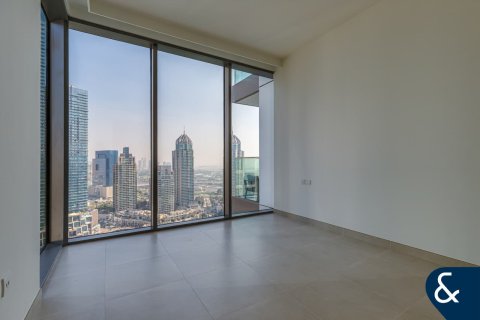 Byt v LIV MARINA v Dubai Marina, SAE 2 ložnice, 124 m² Č.: 671508 - fotografie 1