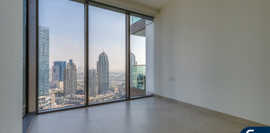Byt v LIV MARINA v Dubai Marina, SAE 2 ložnice, 124 m² Č.: 671508
