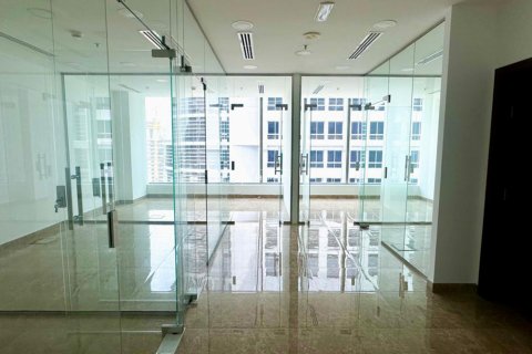 阿联酋 Dubai Business Bay 待租 : 76.9 平方米 , 编号640216 - 照片 5