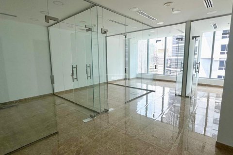 阿联酋 Dubai Business Bay 待租 : 76.9 平方米 , 编号640216 - 照片 1