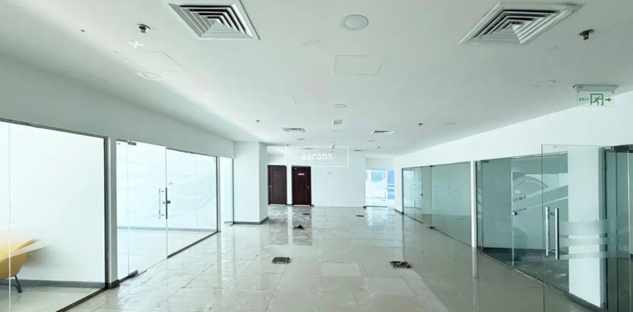 阿联酋 Dubai Business Bay 写字楼 312 平方米 , 编号 640219