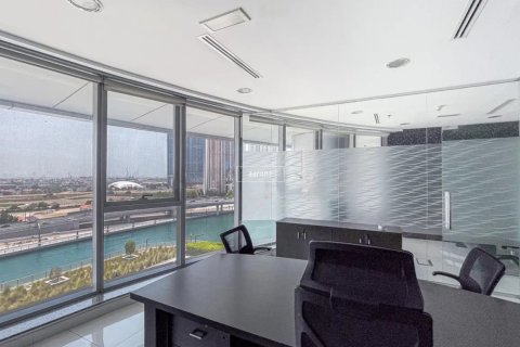 阿联酋 Dubai Business Bay 待租 : 77.6 平方米 , 编号640215 - 照片 4