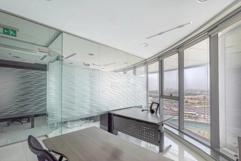 阿联酋 Dubai Business Bay 待租 : 77.6 平方米 , 编号640215 - 照片 1