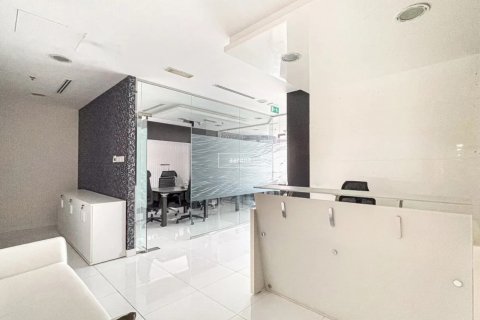 阿联酋 Dubai Business Bay 待租 : 77.6 平方米 , 编号640215 - 照片 9