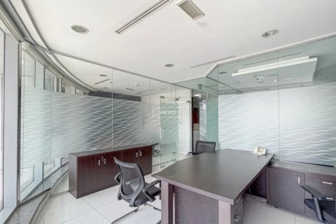 阿联酋 Dubai Business Bay 待租 : 77.6 平方米 , 编号640215 - 照片 2