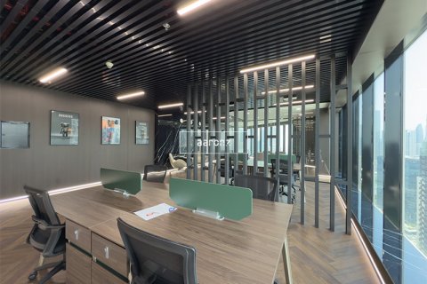 Business Bay, Dubai, BAE’de kiralık office 98.7 m&sup2; No 640218 - fotoğraf 3