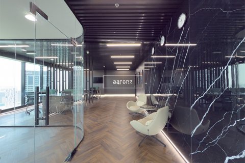 Business Bay, Dubai, BAE’de kiralık office 98.7 m&sup2; No 640218 - fotoğraf 8