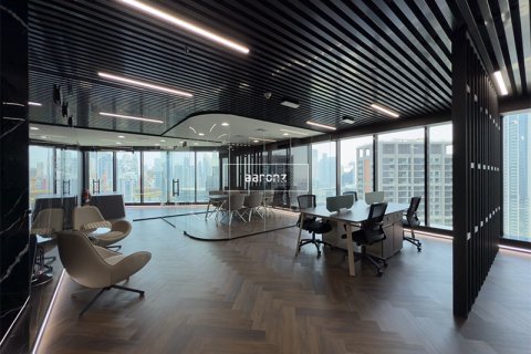Business Bay, Dubai, BAE’de kiralık office 98.7 m&sup2; No 640218 - fotoğraf 1