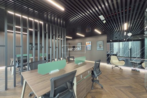 Business Bay, Dubai, BAE’de kiralık office 98.7 m&sup2; No 640218 - fotoğraf 4