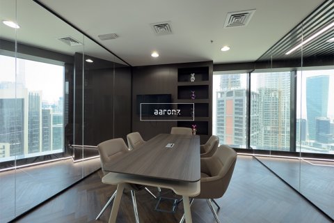 Business Bay, Dubai, BAE’de kiralık office 98.7 m&sup2; No 640218 - fotoğraf 6