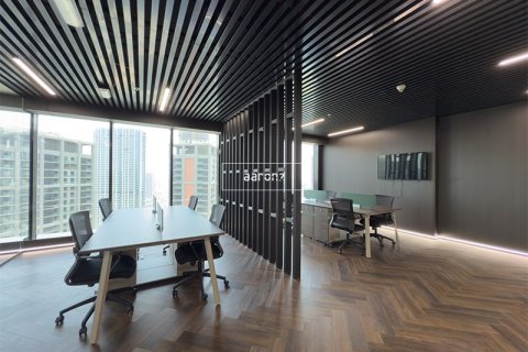 Business Bay, Dubai, BAE’de kiralık office 98.7 m&sup2; No 640218 - fotoğraf 2