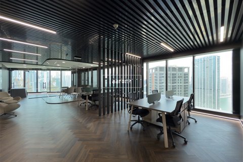 Business Bay, Dubai, BAE’de kiralık office 98.7 m&sup2; No 640218 - fotoğraf 11