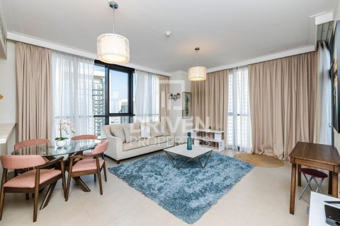 Apartment in Dubai Creek Harbour (The Lagoons), UAE 1 bedroom, 82 sq.m. № 683534 - photo 4