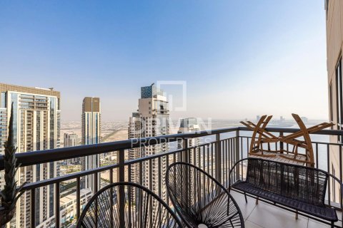 Apartment in Dubai Creek Harbour (The Lagoons), UAE 1 bedroom, 82 sq.m. № 683534 - photo 11