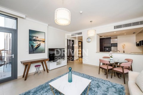 Apartment in Dubai Creek Harbour (The Lagoons), UAE 1 bedroom, 82 sq.m. № 683534 - photo 1