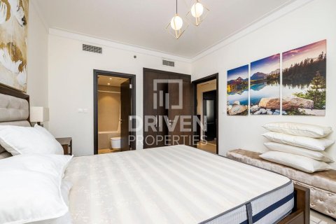 Apartment in Dubai Creek Harbour (The Lagoons), UAE 1 bedroom, 82 sq.m. № 683534 - photo 5