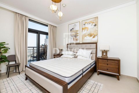 Apartment in Dubai Creek Harbour (The Lagoons), UAE 1 bedroom, 82 sq.m. № 683534 - photo 6