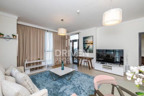 Apartment in Dubai Creek Harbour (The Lagoons), UAE 1 bedroom, 82 sq.m. № 683534 - photo 3