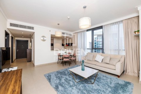 Apartment in Dubai Creek Harbour (The Lagoons), UAE 1 bedroom, 82 sq.m. № 683534 - photo 2