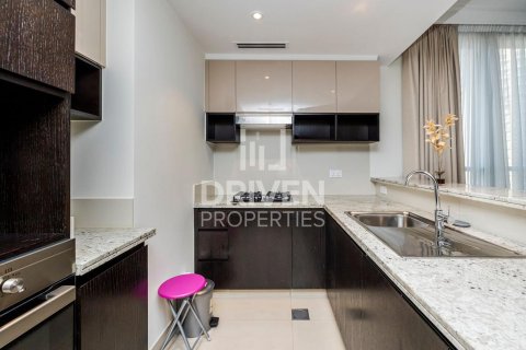 Apartment in Dubai Creek Harbour (The Lagoons), UAE 1 bedroom, 82 sq.m. № 683534 - photo 8