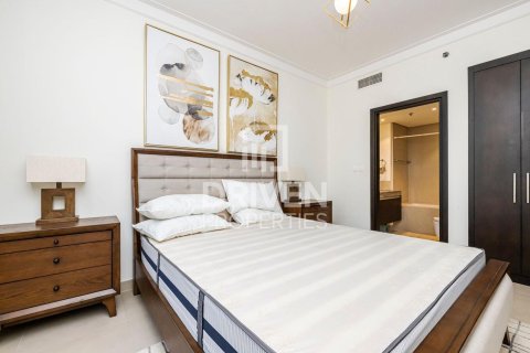 Apartment in Dubai Creek Harbour (The Lagoons), UAE 1 bedroom, 82 sq.m. № 683534 - photo 7