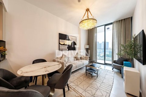 Apartament në Business Bay, Dubai, Emiratet e Bashkuara Arabe 1 dhomë gjumi, 61 m2. № 683535 - Foto 5