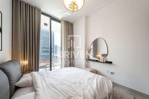 Apartament në Business Bay, Dubai, Emiratet e Bashkuara Arabe 1 dhomë gjumi, 61 m2. № 683535 - Foto 2