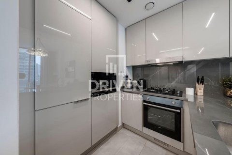 Apartament në Business Bay, Dubai, Emiratet e Bashkuara Arabe 1 dhomë gjumi, 61 m2. № 683535 - Foto 8