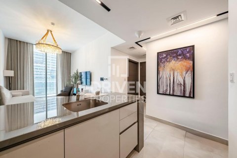 Apartament në Business Bay, Dubai, Emiratet e Bashkuara Arabe 1 dhomë gjumi, 61 m2. № 683535 - Foto 7