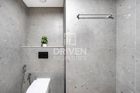 Apartament në Business Bay, Dubai, Emiratet e Bashkuara Arabe 1 dhomë gjumi, 61 m2. № 683535 - Foto 10