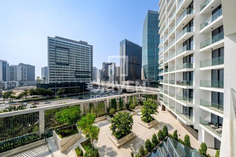 Apartament në Business Bay, Dubai, Emiratet e Bashkuara Arabe 1 dhomë gjumi, 61 m2. № 683535 - Foto 13