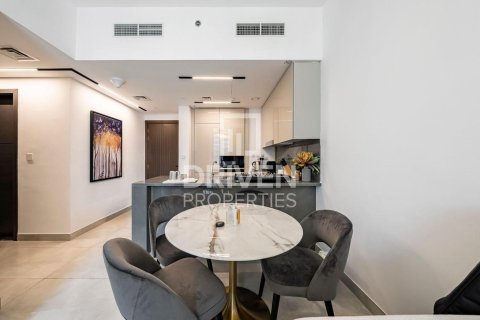 Apartament në Business Bay, Dubai, Emiratet e Bashkuara Arabe 1 dhomë gjumi, 61 m2. № 683535 - Foto 6