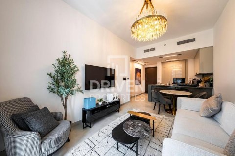 Apartament në Business Bay, Dubai, Emiratet e Bashkuara Arabe 1 dhomë gjumi, 61 m2. № 683535 - Foto 4