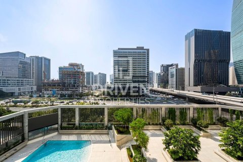 Apartament në Business Bay, Dubai, Emiratet e Bashkuara Arabe 1 dhomë gjumi, 61 m2. № 683535 - Foto 12