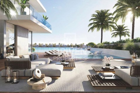 Villa sa Mohammed Bin Rashid City, Dubai, UAE 4 silid-tulugan, 601 sq.m. № 683541 - larawan 18