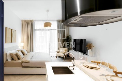 Mohammed Bin Rashid City, Dubai, संयुक्त अरब अमीरात में अपार्टमेंट, 1 कमरा, 48 वर्ग मीटर, संख्या 683540 - फ़ोटो 10