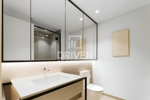 Mohammed Bin Rashid City, Dubai, संयुक्त अरब अमीरात में अपार्टमेंट, 1 कमरा, 48 वर्ग मीटर, संख्या 683540 - फ़ोटो 12