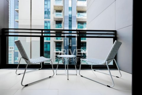 Mohammed Bin Rashid City, Dubai, संयुक्त अरब अमीरात में अपार्टमेंट, 1 कमरा, 48 वर्ग मीटर, संख्या 683540 - फ़ोटो 26