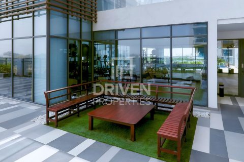 Mohammed Bin Rashid City, Dubai, संयुक्त अरब अमीरात में अपार्टमेंट, 1 कमरा, 48 वर्ग मीटर, संख्या 683540 - फ़ोटो 22