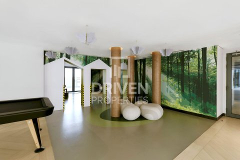 Mohammed Bin Rashid City, Dubai, संयुक्त अरब अमीरात में अपार्टमेंट, 1 कमरा, 48 वर्ग मीटर, संख्या 683540 - फ़ोटो 17