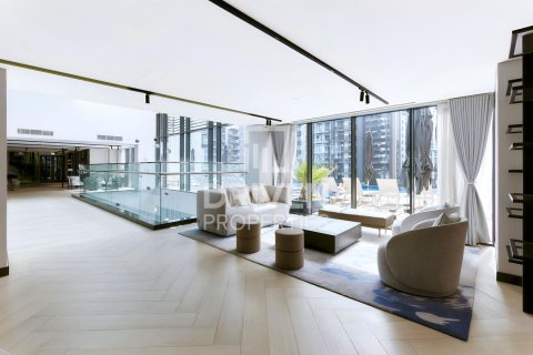 Mohammed Bin Rashid City, Dubai, संयुक्त अरब अमीरात में अपार्टमेंट, 1 कमरा, 48 वर्ग मीटर, संख्या 683540 - फ़ोटो 5