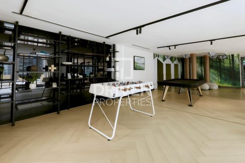 Mohammed Bin Rashid City, Dubai, संयुक्त अरब अमीरात में अपार्टमेंट, 1 कमरा, 48 वर्ग मीटर, संख्या 683540 - फ़ोटो 14