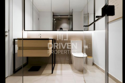 Mohammed Bin Rashid City, Dubai, संयुक्त अरब अमीरात में अपार्टमेंट, 1 कमरा, 48 वर्ग मीटर, संख्या 683540 - फ़ोटो 13