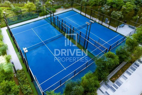 Mohammed Bin Rashid City, Dubai, संयुक्त अरब अमीरात में अपार्टमेंट, 1 कमरा, 48 वर्ग मीटर, संख्या 683540 - फ़ोटो 23