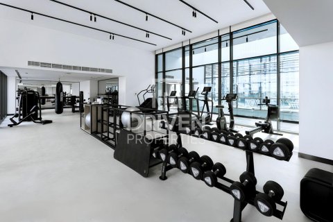 Mohammed Bin Rashid City, Dubai, संयुक्त अरब अमीरात में अपार्टमेंट, 1 कमरा, 48 वर्ग मीटर, संख्या 683540 - फ़ोटो 18