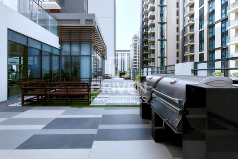 Mohammed Bin Rashid City, Dubai, संयुक्त अरब अमीरात में अपार्टमेंट, 1 कमरा, 48 वर्ग मीटर, संख्या 683540 - फ़ोटो 19