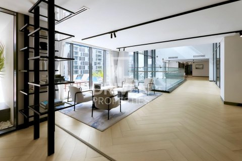 Mohammed Bin Rashid City, Dubai, संयुक्त अरब अमीरात में अपार्टमेंट, 1 कमरा, 48 वर्ग मीटर, संख्या 683540 - फ़ोटो 16